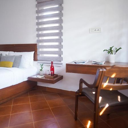 Villa 4 Kochi ภายนอก รูปภาพ